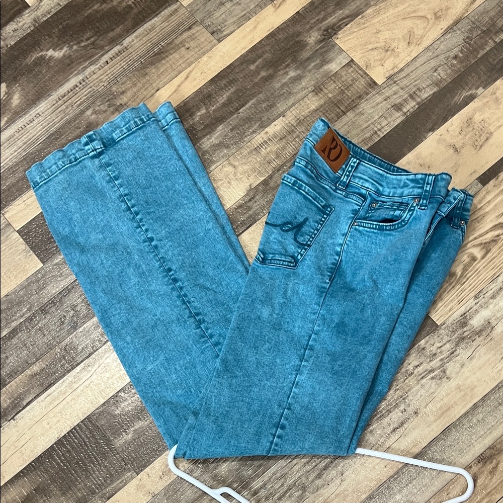 Ranch Dress’n youth XL trousers